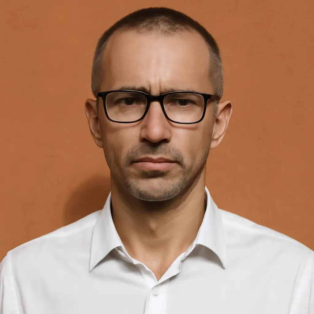 Владимир Петровский